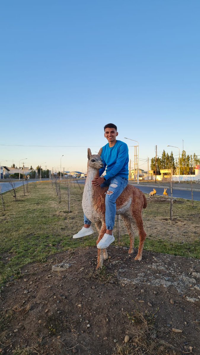 Lo que piensan los del norte cuando les decis que sos del sur
