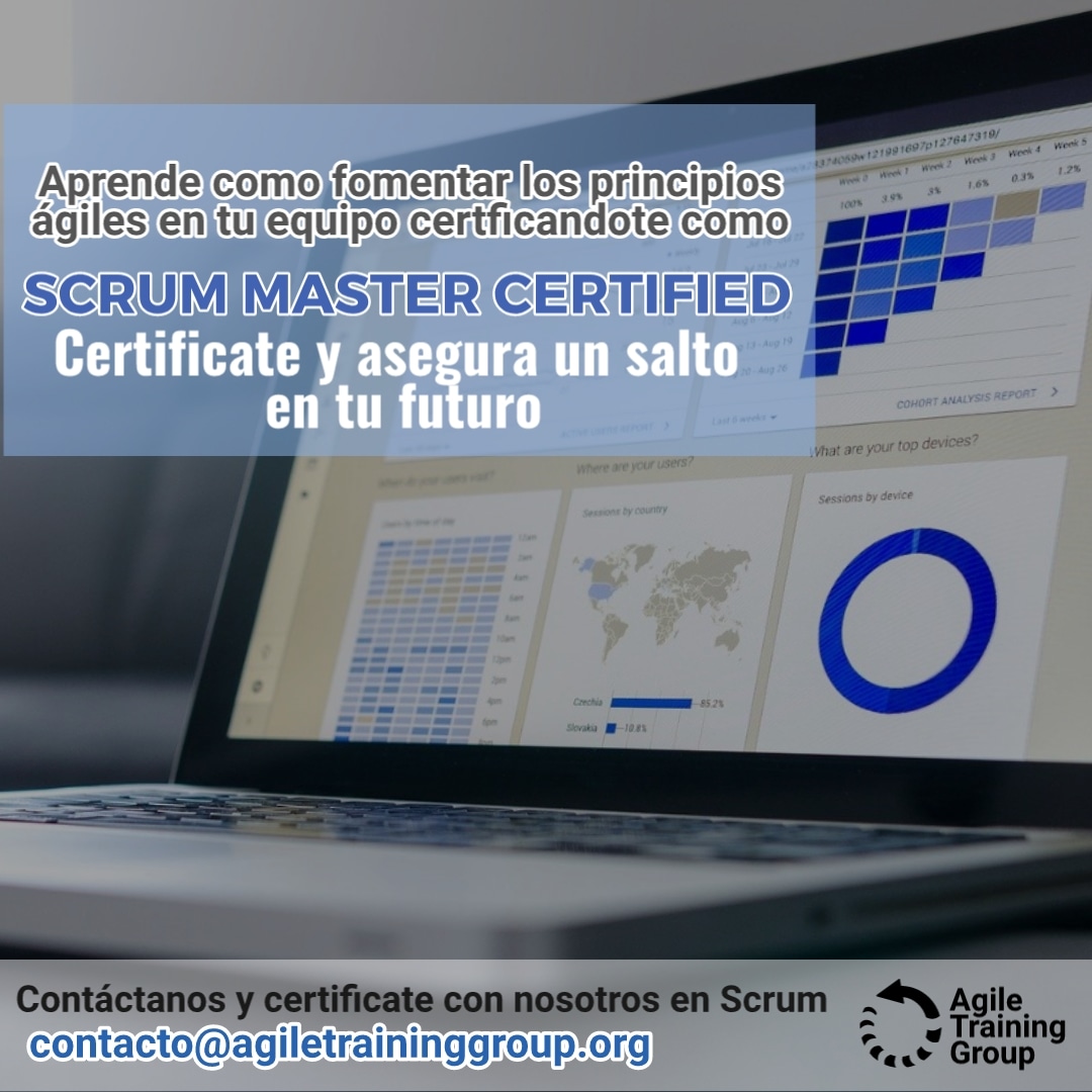 TrainingAgile's tweet photo. Logra tus #metas y certifícate como #ScrumMaster en tu primer intento. No dejes pasar la oportunidad y contáctanos:
📨 contacto@agiletraininggroup.org
📱 WhatsApp: 449-227-4996

#agile #agility #scrum #agiletraining #beingagile #agilecoaching #agiletips #scrumteam #innovation https://t.co/hOL5ftFYu0