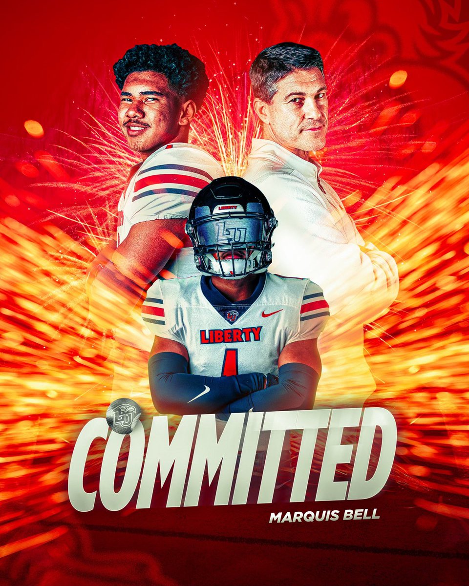 Marquis Bell tweet media