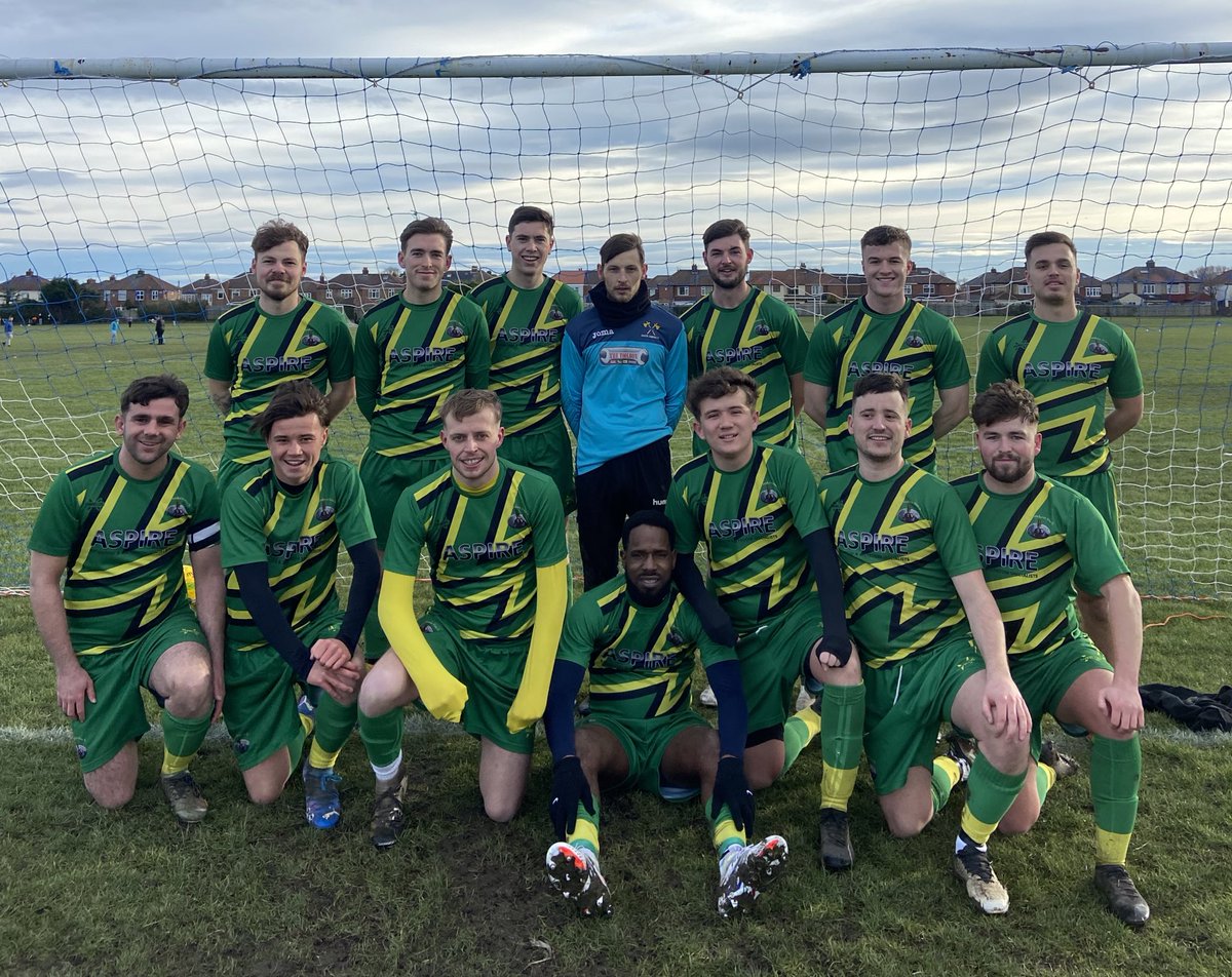 Greensides FC tweet media