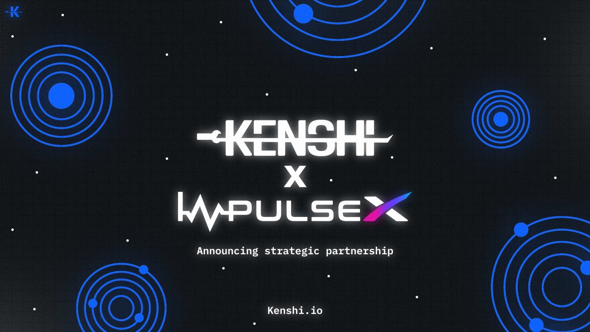 We are excited to announce our new partnership with <a href="/InpulseX_io/">InpulseX</a>. As their development partner, we are committed to bringing their innovative #blockchain ideas to life.

We’re delighted to provide our services to this fantastic project.

#IPX #KenshiTech #MarsMission