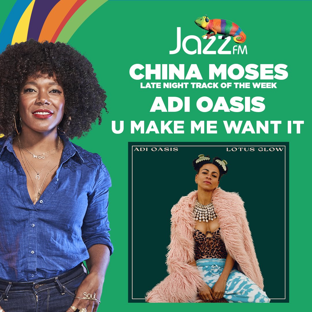 Jazz FM tweet media