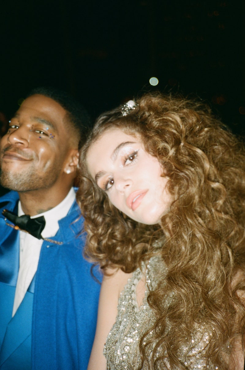 Happy Birthday Kid Cudi 