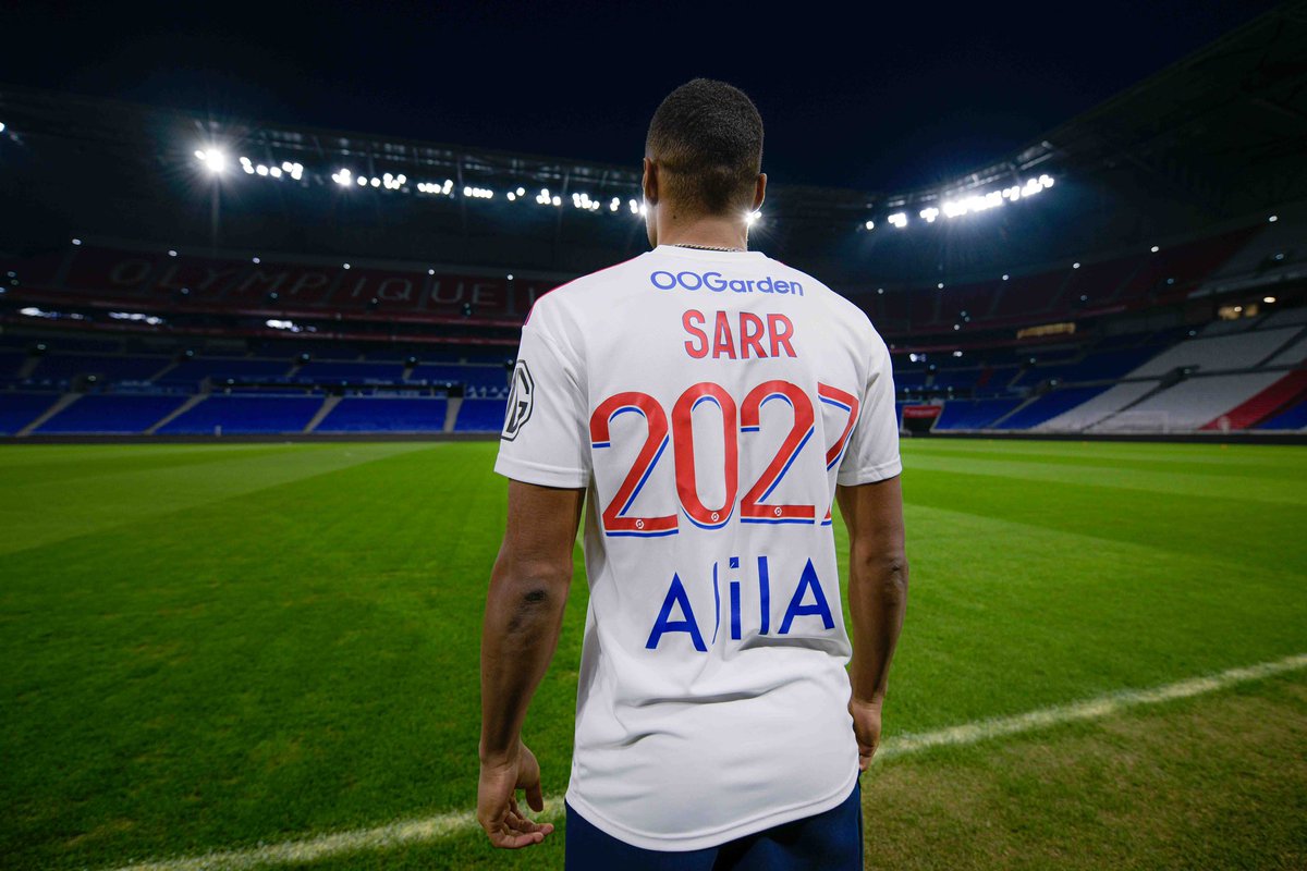 Aminsarr9's tweet photo. Let’s get to work⚡️ @OL https://t.co/zzLjHFKW3i
