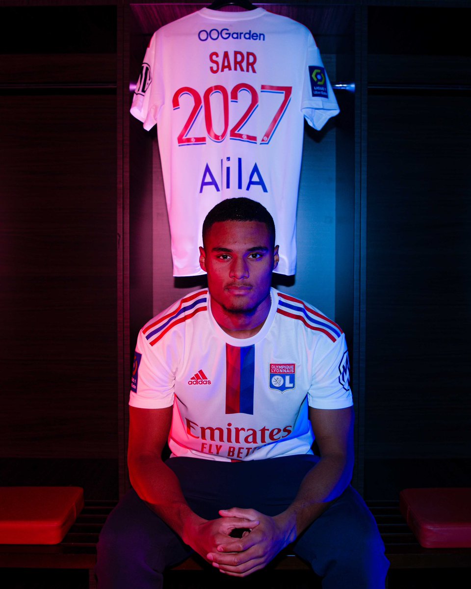 Aminsarr9's tweet photo. Let’s get to work⚡️ @OL https://t.co/zzLjHFKW3i