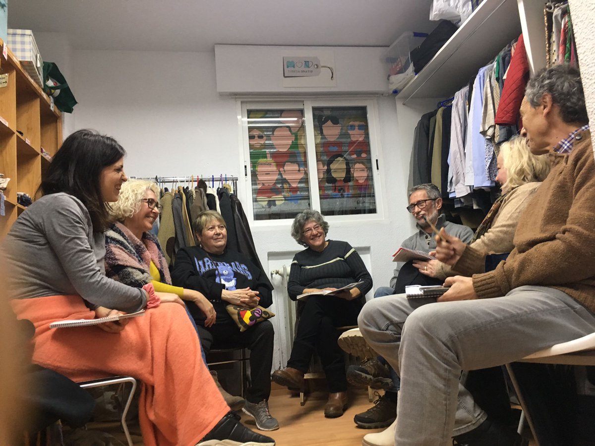 Plataforma por la Biblioteca en Mar de Cristal tweet media