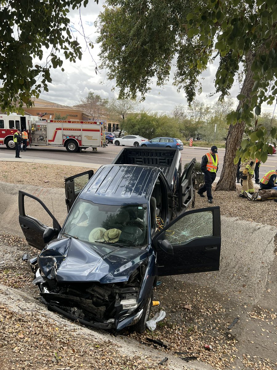 Peoria Fire-Medical tweet media