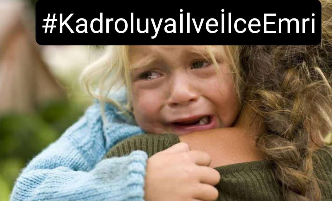 OzkanAltunkanat's tweet photo. İlemri ilçemriŞart https://t.co/ZOHr3oeT1T