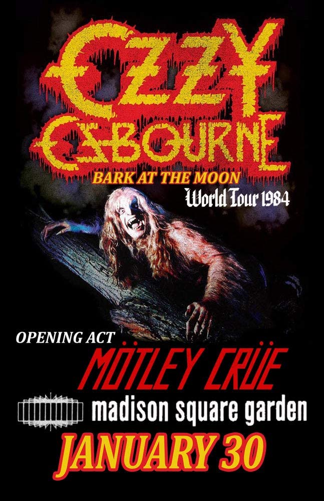 January 30, 1984: The 