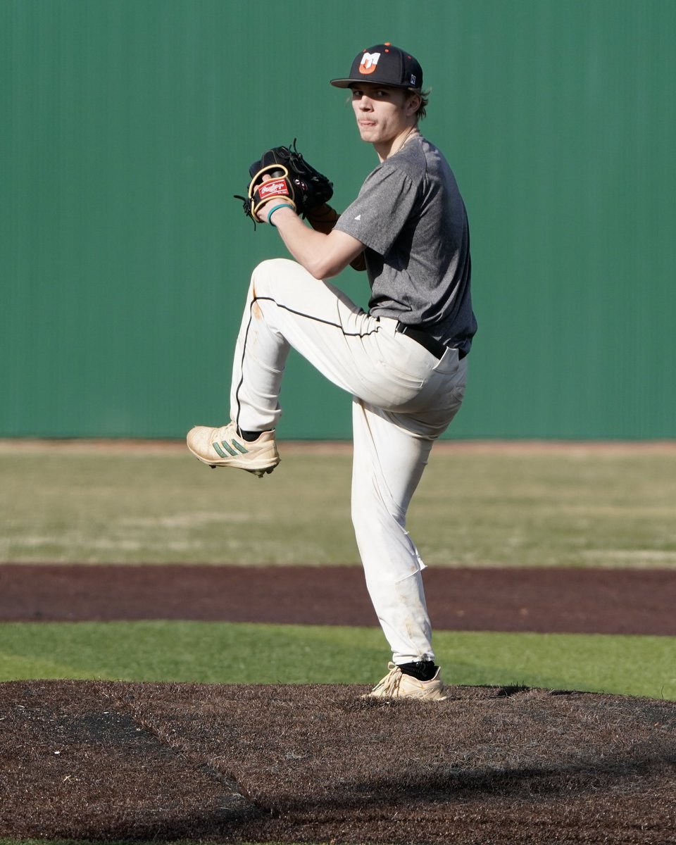 Last rehearsal ✅ 

📸: Stephen Berry 

#Buffstrong 🦬 ⚾️
