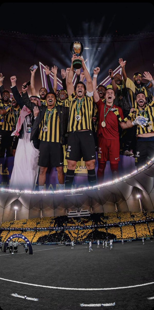 #نادي_الاتحاد 
#بطل_السوبر_السعودي