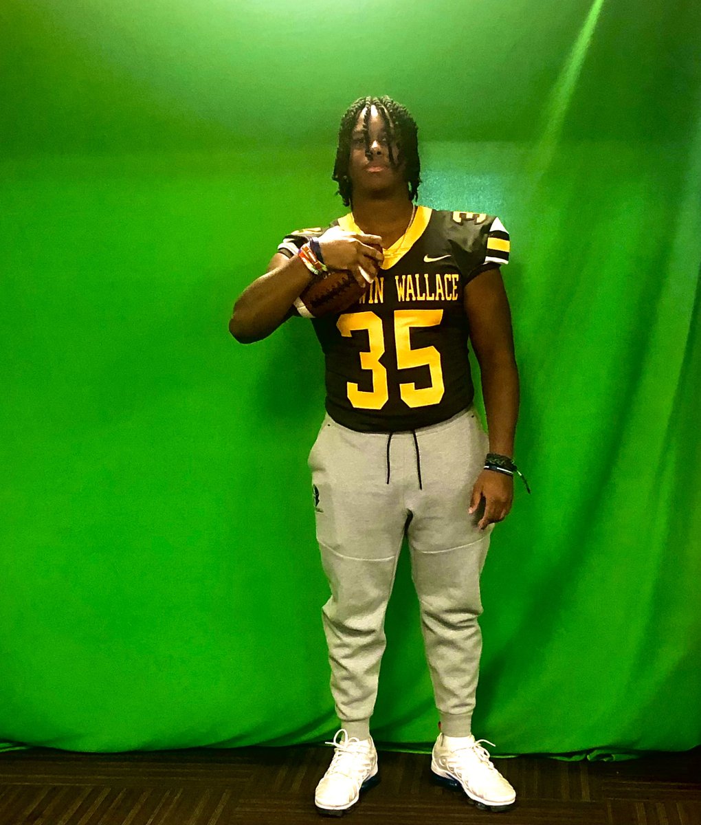 William_Hicks64's tweet photo. I was extremely blessed to have an amazing official visit today at Baldwin Wallace University . Thank you to @Coach_Parnell  @CoachOrts @CoachHilvert for inviting me to come down for a great time today!! #LetsGoBW https://t.co/axGVOO41mH