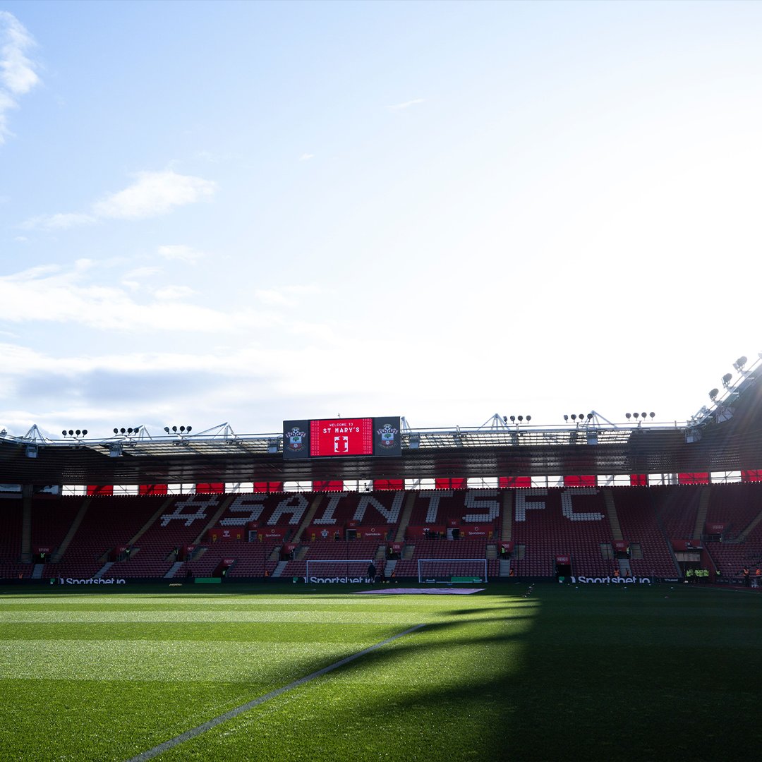 The winner of our <a href="/EmiratesFACup/">Emirates FA Cup</a> replay against Grimsby Town will face Southampton away in the Fifth Round. 🏆

#COYH