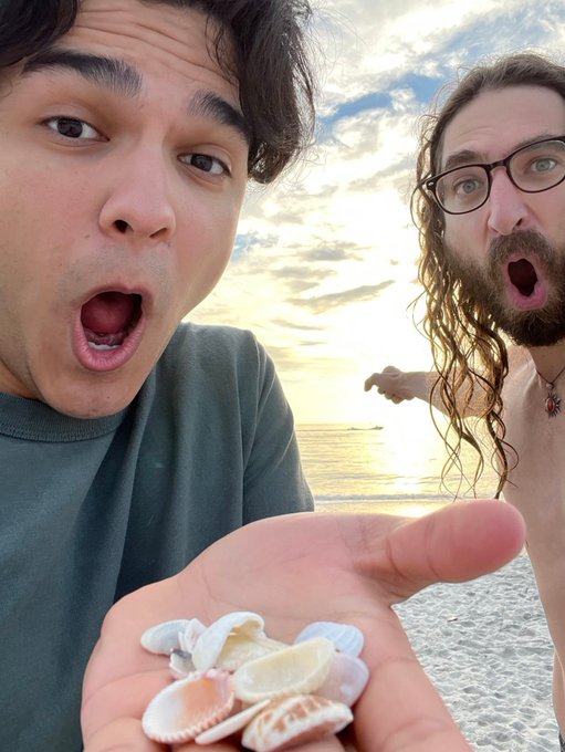 SweetDangerZack’s pics and videos