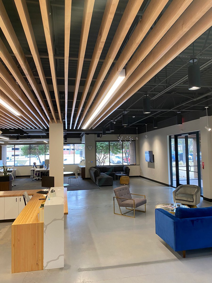 #HexaCoworking could be the perfect place for you to meet your next investor, business partner, mentor, collaborator, influencer or work bestie.

Visit our website hexatx.com
And book your tour with us!

#coworking #richardson #texas #dallas #eventspace #events