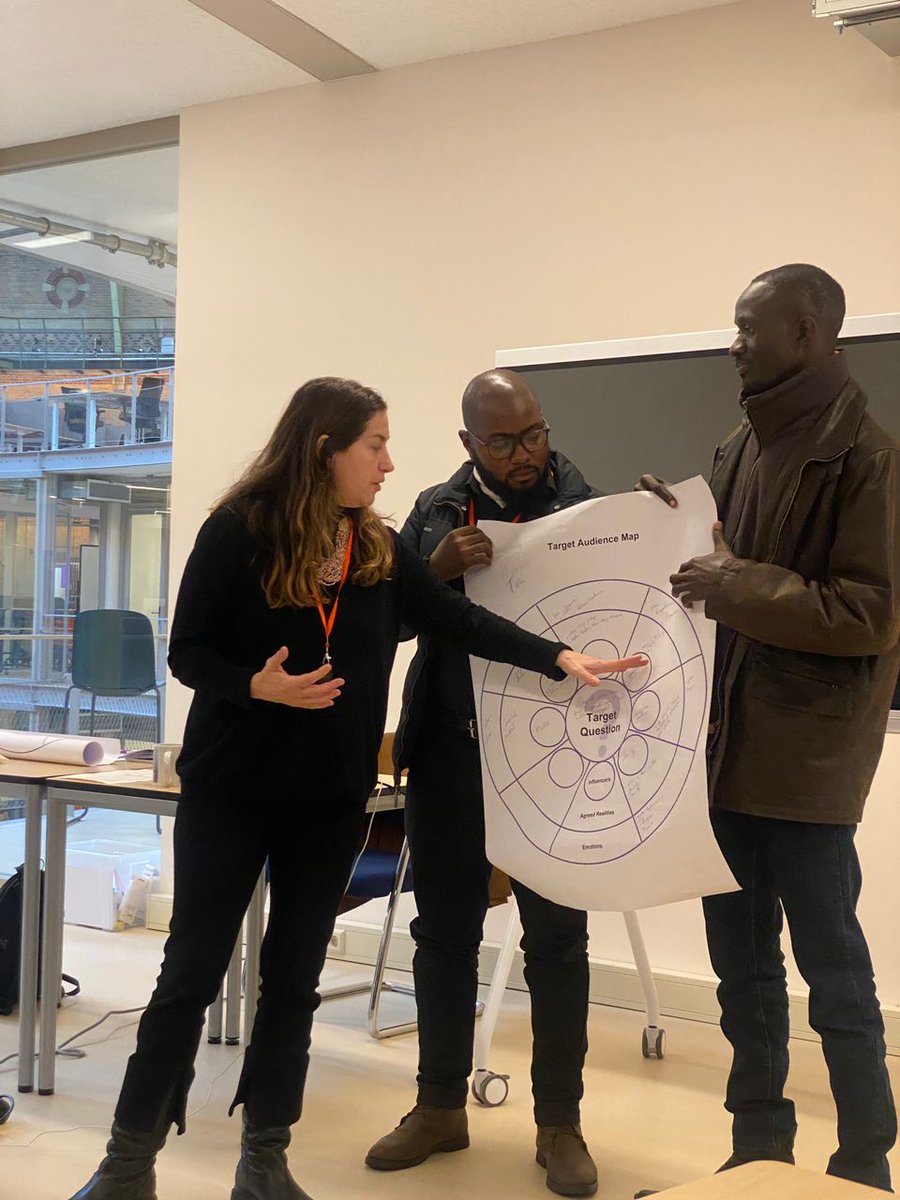 Michael_Kaluba2's tweet image. Day 1 complete - making a presentation earlier at the @rntc during the Media campaign for social change and advocacy course.

#High_level
#rntc 
#rntcexperience 
#rnw