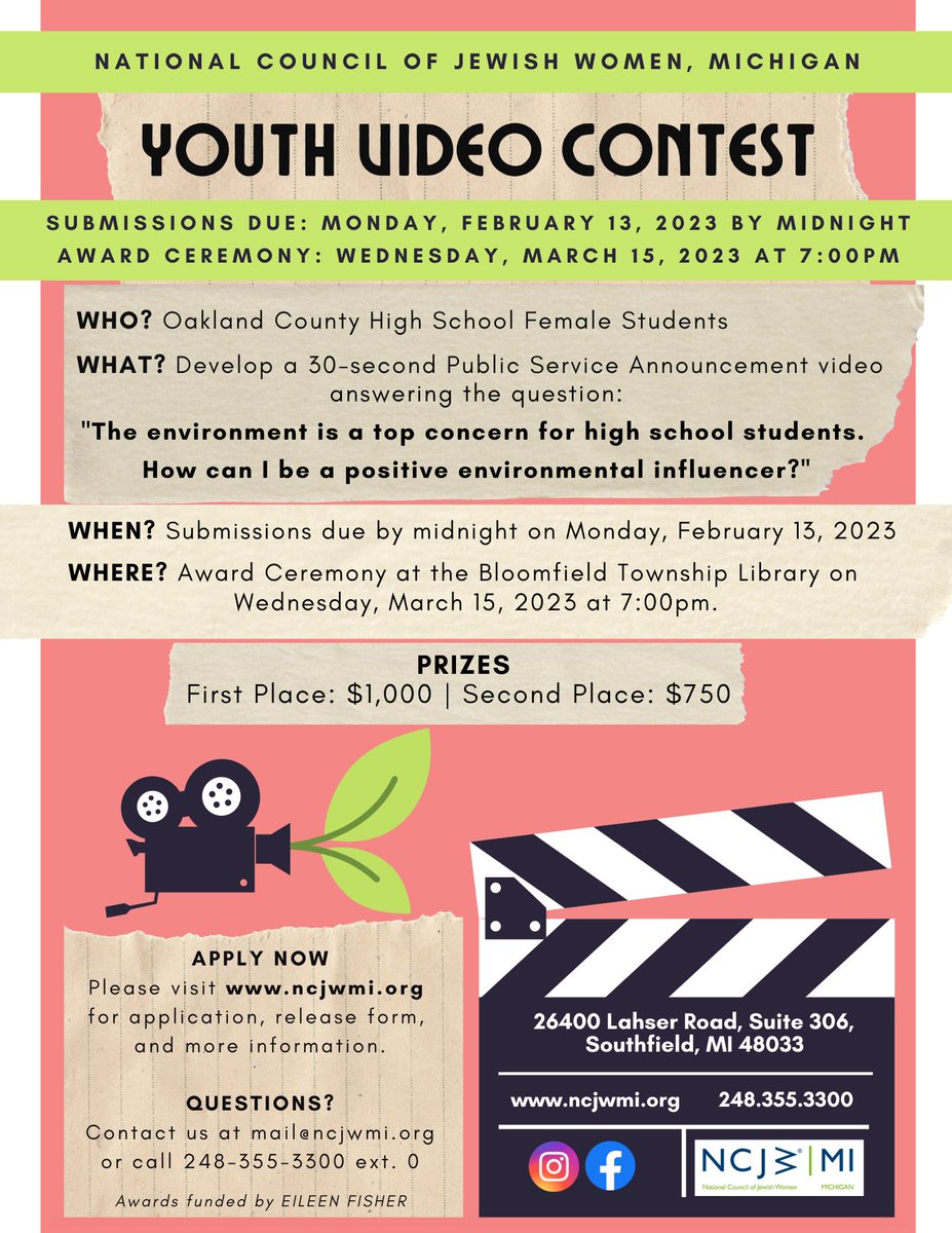 #oaklandcounty #highschool #studentlife