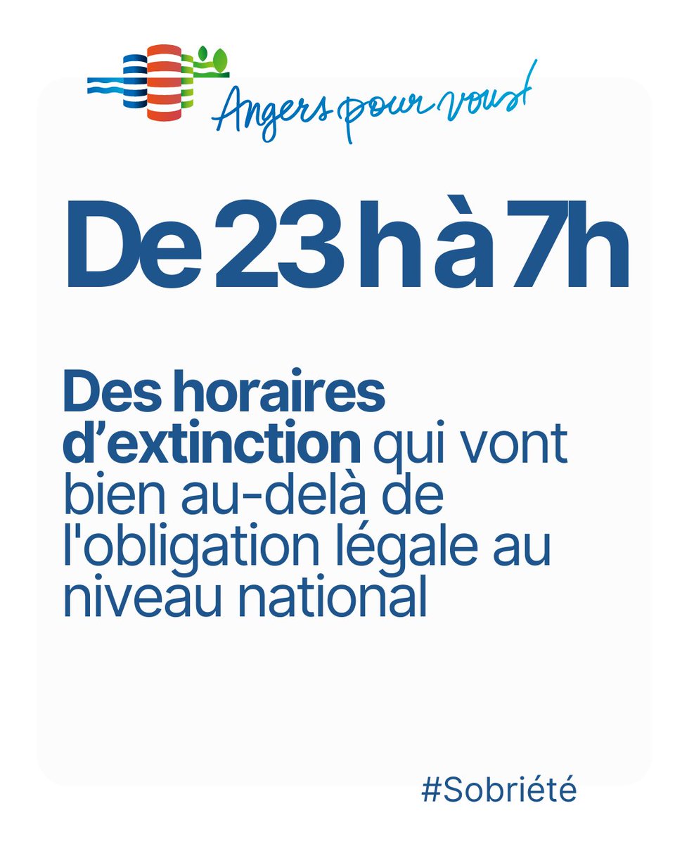AngersPourVous's tweet photo. Affichage publicitaire à #Angers, de l'utilité de rappeler quelques vérités ! #AngersCM #RLPi Cc @jomartin153 https://t.co/p3ztR3e6fK