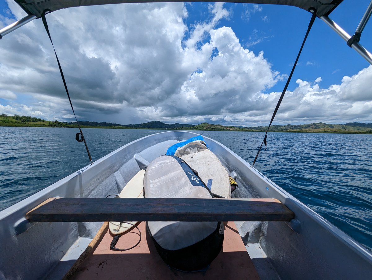 boatingoau's tweet photo. Fiji the most beautiful place on earth and where you can learn to surf just 30 minutes from the Nadi International Airport is world famous Namotu and Tavarua Islands where the rich and famous play. https://t.co/4HFyzLy5Fm
