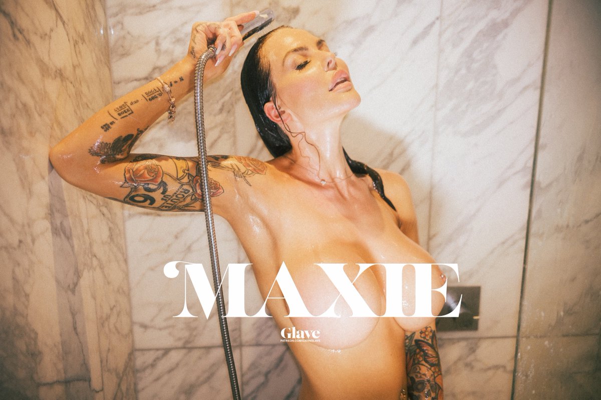 To the Maxxx with <a href="/MaxieRhoads/">𝓜𝓪𝔁𝓲𝓮 𝓡𝓱𝓸𝓪𝓭𝓼</a>  
Go see on patreon.com/GAVINGLAVE