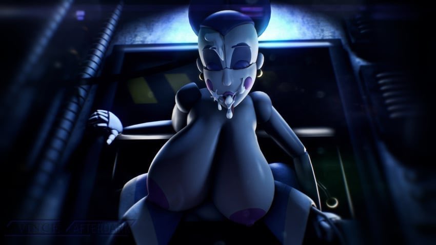 EmailPervert's tweet photo. Who would do this to ballora if she gets stuck?~ https://t.co/UGDwO9SF6R