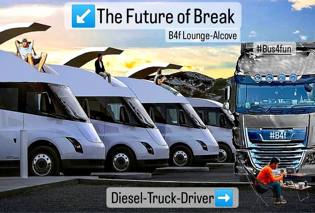 Bus4fun.de Campervan & Lifestyle tweet media