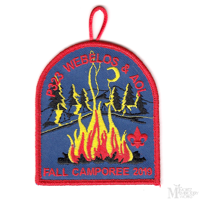 Get great embroidered emblems! Our custom patches are backed by generations of hard work, fair prices and a real commitment to a job well done. Learn more about all we have to offer and request a quote online at moritzembroidery.com today! 🧵