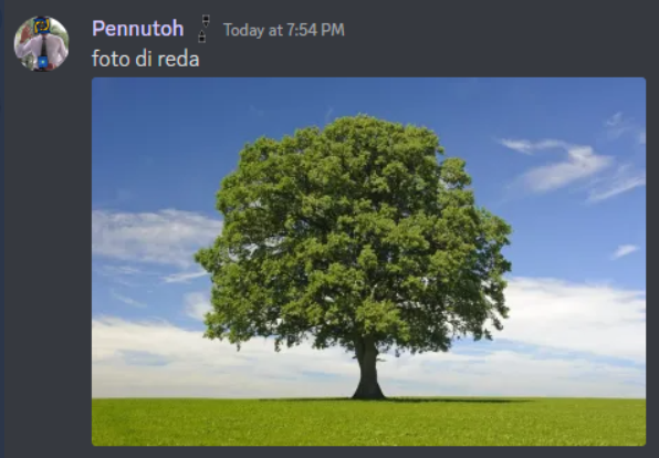 GD ITA out of context tweet media