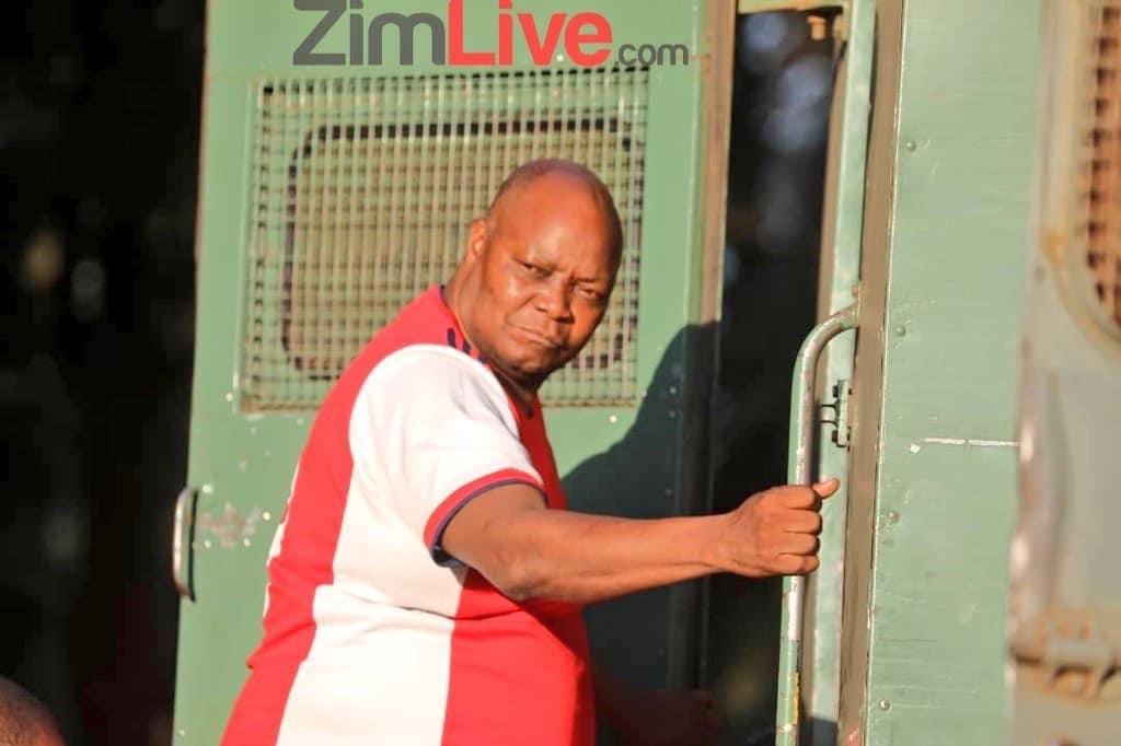 FriendsOfWiwa's tweet photo. Political prisoner Hon Job Sikhala and Hon Sithole, will be at Harare Magistrates Court tomorrow for trial. The duo will appear in court 14, 31 January 2023 at 09:15am. Let’s attend in solidarity with our change champions.

All roads lead to Rotten Row

Solidarity is our culture! https://t.co/10JdJkEbmQ