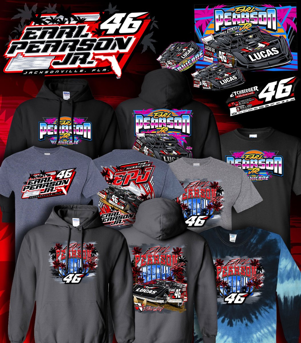 Gotta Race tweet media