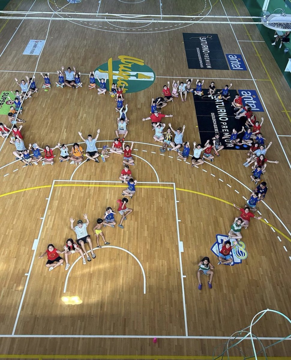urupanpando's tweet photo. 9️⃣9️⃣ | En el día de hoy estamos festejando nuestros primeros 99 años de historia, donde lo queremos festejar con socios, jugadores, personal y todo aquel allegado al Club

📸 ¿Tienes una foto/momento para compartir vinculado al Club? 

¡Compartilo aquí! La Colonia se adelantó 👇🏼 https://t.co/Bmk5VEy6F4
