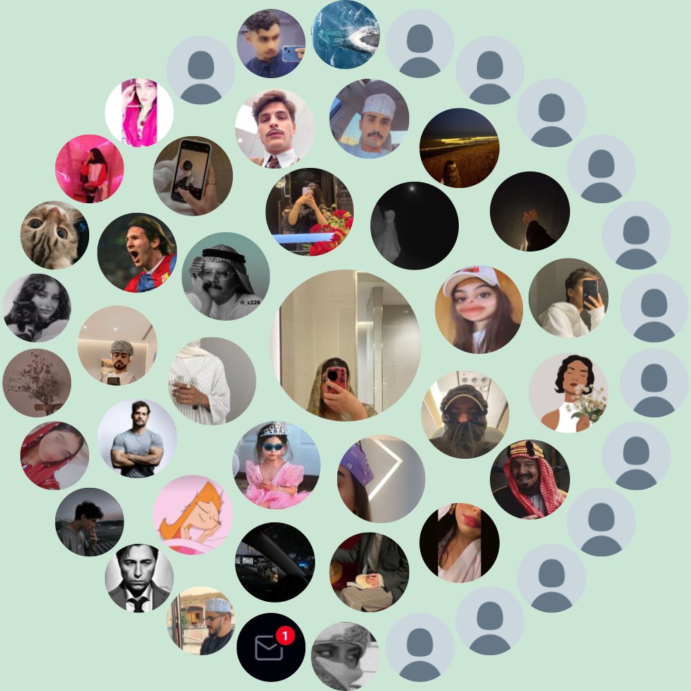 دائرة تفاعلاتي على تويتر

قم بإنشاء الدائرة الخاصة بك على funroundy.click/twittercircle?…

⠀