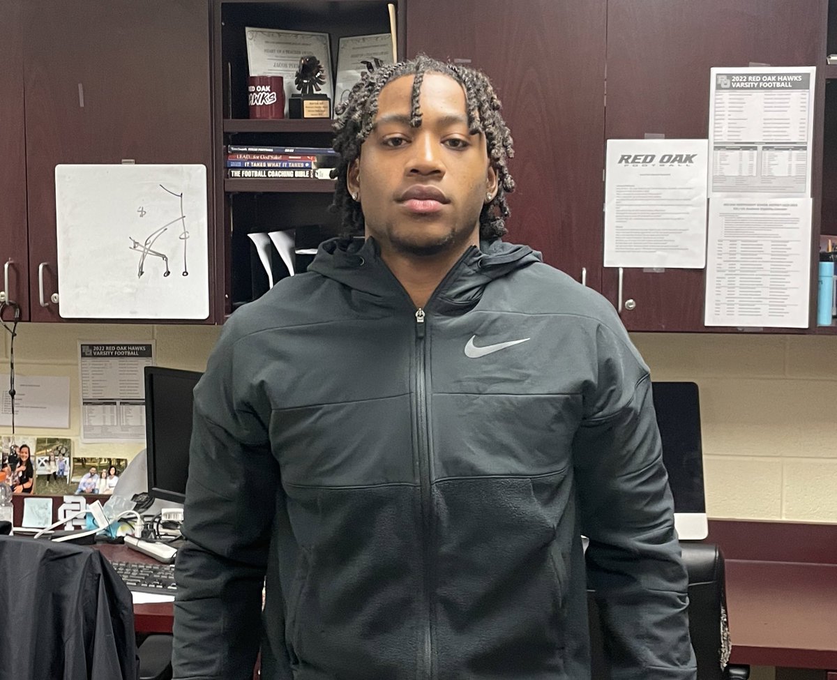 CJ Vogel tweet media