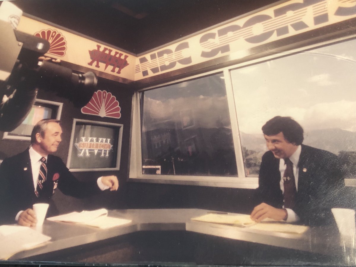 Len Berman tweet media