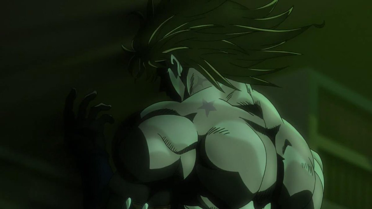 DIO’s entire existence
