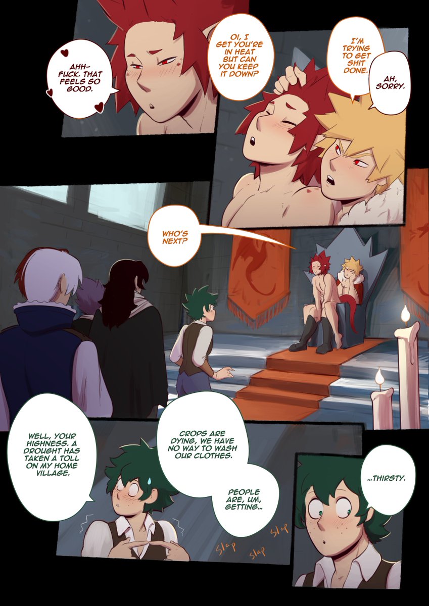 Chipp ( ͡° ͜ʖ ͡°) tweet media