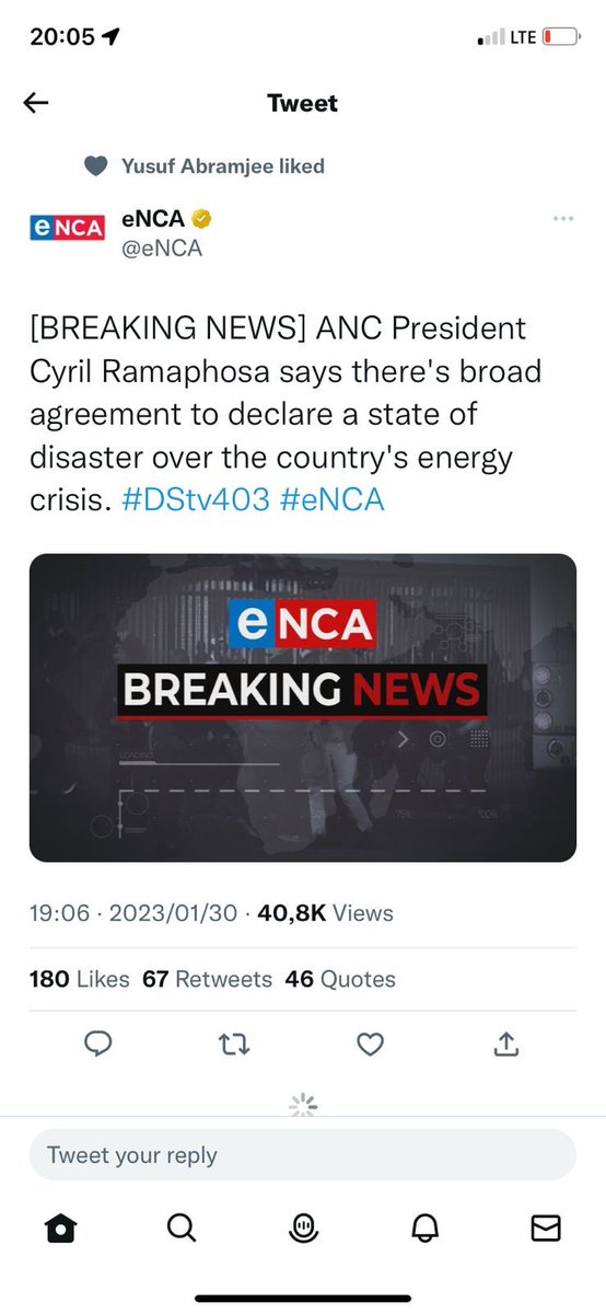 Dr Zwanani Titus Mathe (@mathedr) on Twitter photo 