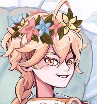 I'm in general almost never satisfied with how I draw faces, but when I say I loooove how I did this byleth and diluc  