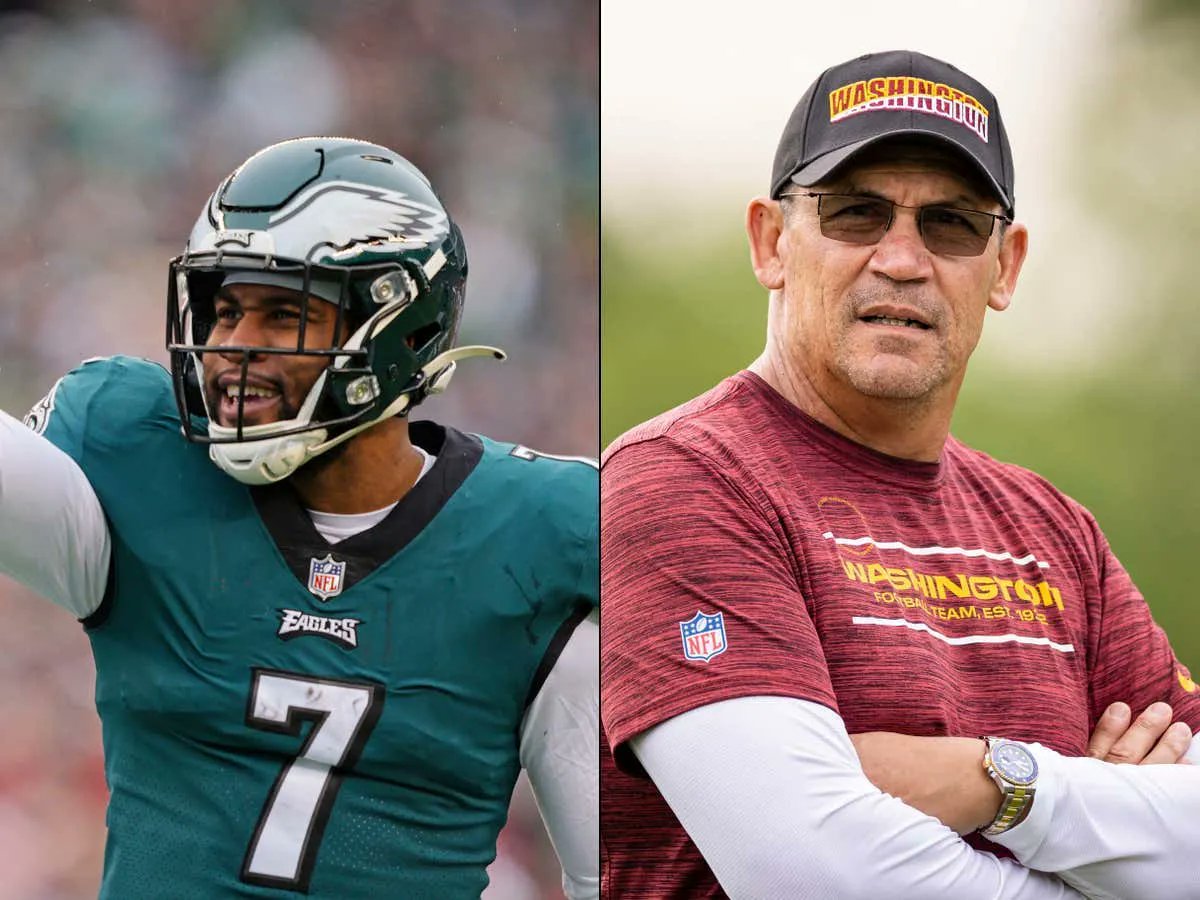 Barstool Sports on Twitter "The Eagles Won The Super Bowl, Rebuilt