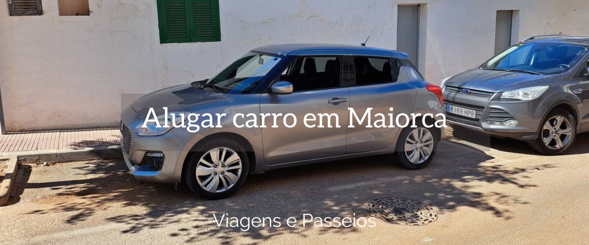 Viagensepasseio's tweet photo. Alugar carro em Maiorca https://t.co/ZaeFZVIPUD https://t.co/QQBeLmuA0u