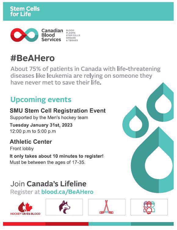 Saint Mary’s Huskies tweet media