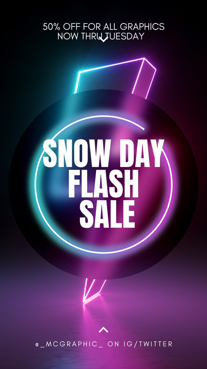 Since the weather is bad….

DM for prices! Serious inquiries only!!!
