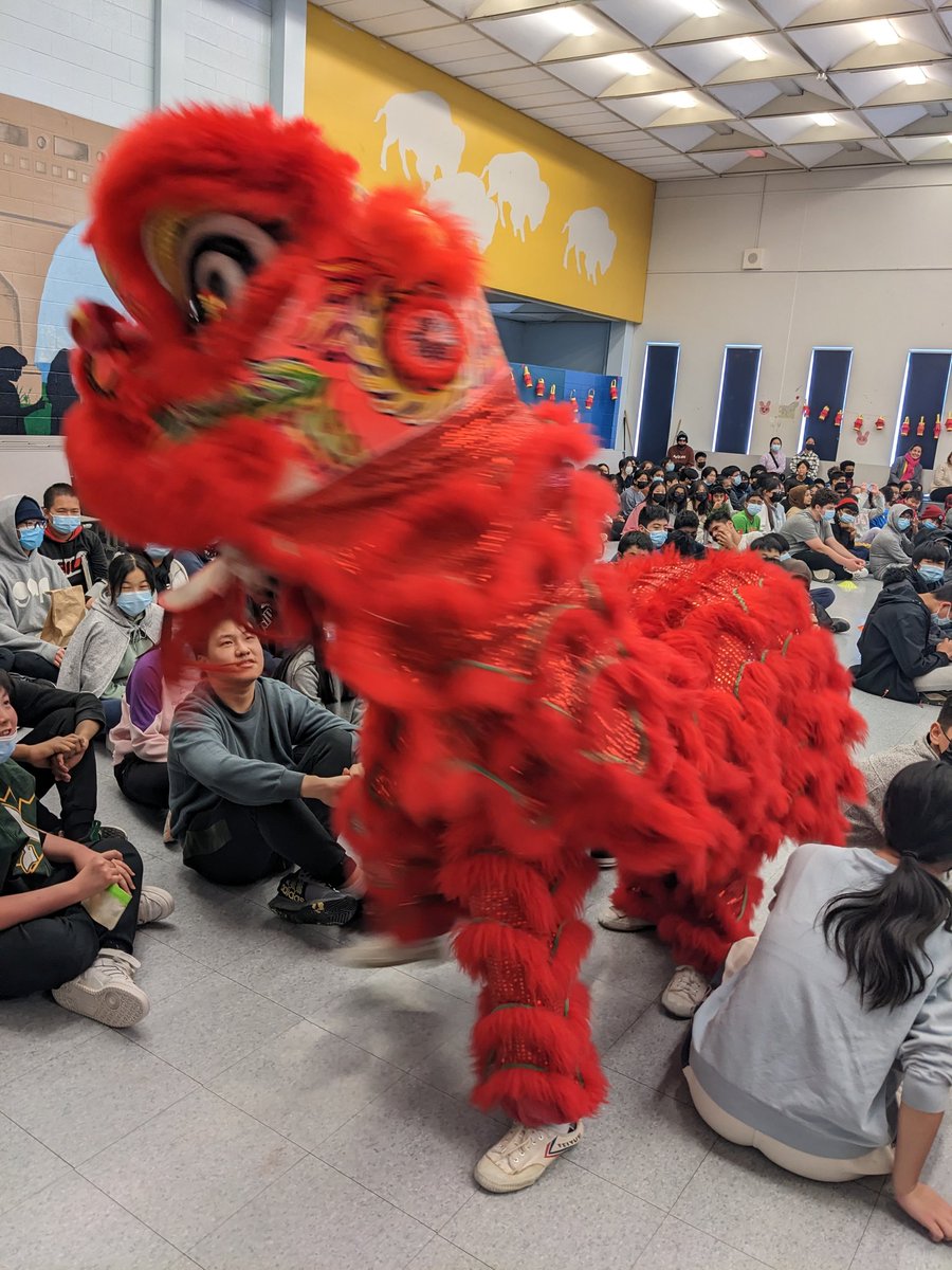 TDSB_HenryKelseySrPS tweet media