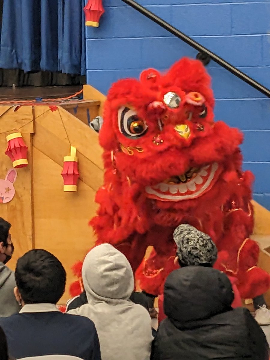 TDSB_HenryKelseySrPS tweet media