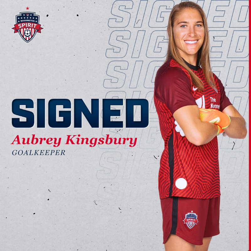 WashSpirit's tweet photo. THIS. NEWS. IS. BIG. 

👑 @aubs_kingsbury