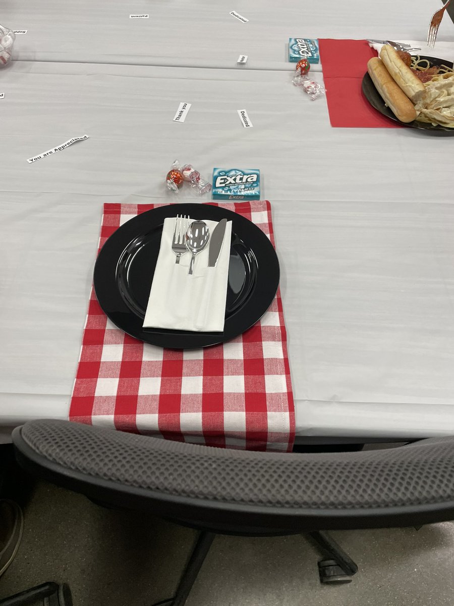 Aly (@alylivingston27) on Twitter photo Kicking off the new fiscal year by giving our supervisors a well deserved appreciation lunch! <a href="/ConorMcGeehan46/">Conor McGeehan</a> <a href="/AntThdasm/">Anthony White</a> <a href="/ness_tubbs/">Ness Tubbs</a> <a href="/Andrew4Meyer/">Andrew Meyer</a> Kicking off the new fiscal year by giving our supervisors a well deserved appreciation lunch! <a href="/ConorMcGeehan46/">Conor McGeehan</a> <a href="/AntThdasm/">Anthony White</a> <a href="/ness_tubbs/">Ness Tubbs</a> <a href="/Andrew4Meyer/">Andrew Meyer</a>
