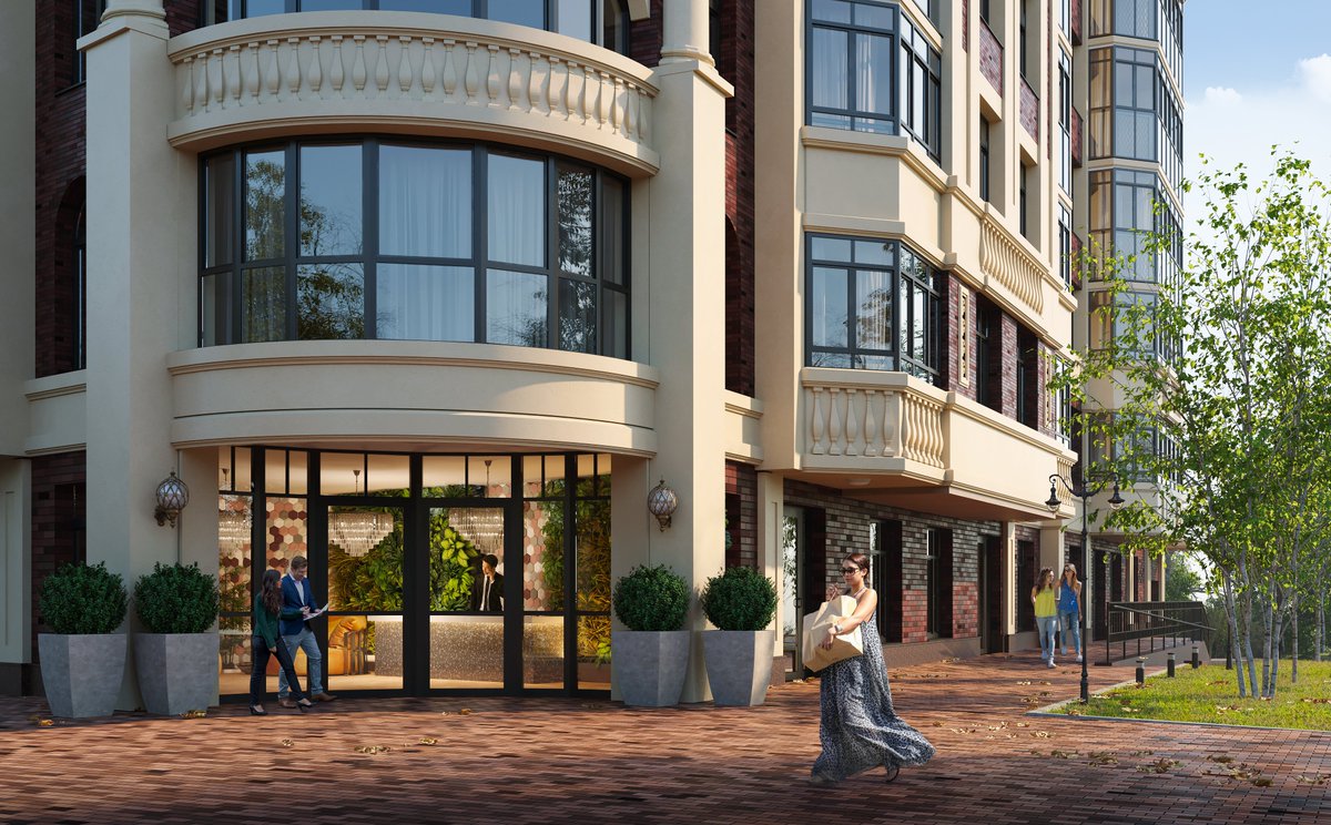 PolotnoP's tweet photo. Realistic 3D exterior rendering 😀 #3dsmax #coronarender #postproduction #postprocessing #itoo #photoshop #3d #polotnorender #polotnopro https://t.co/S7kQzsVqEu