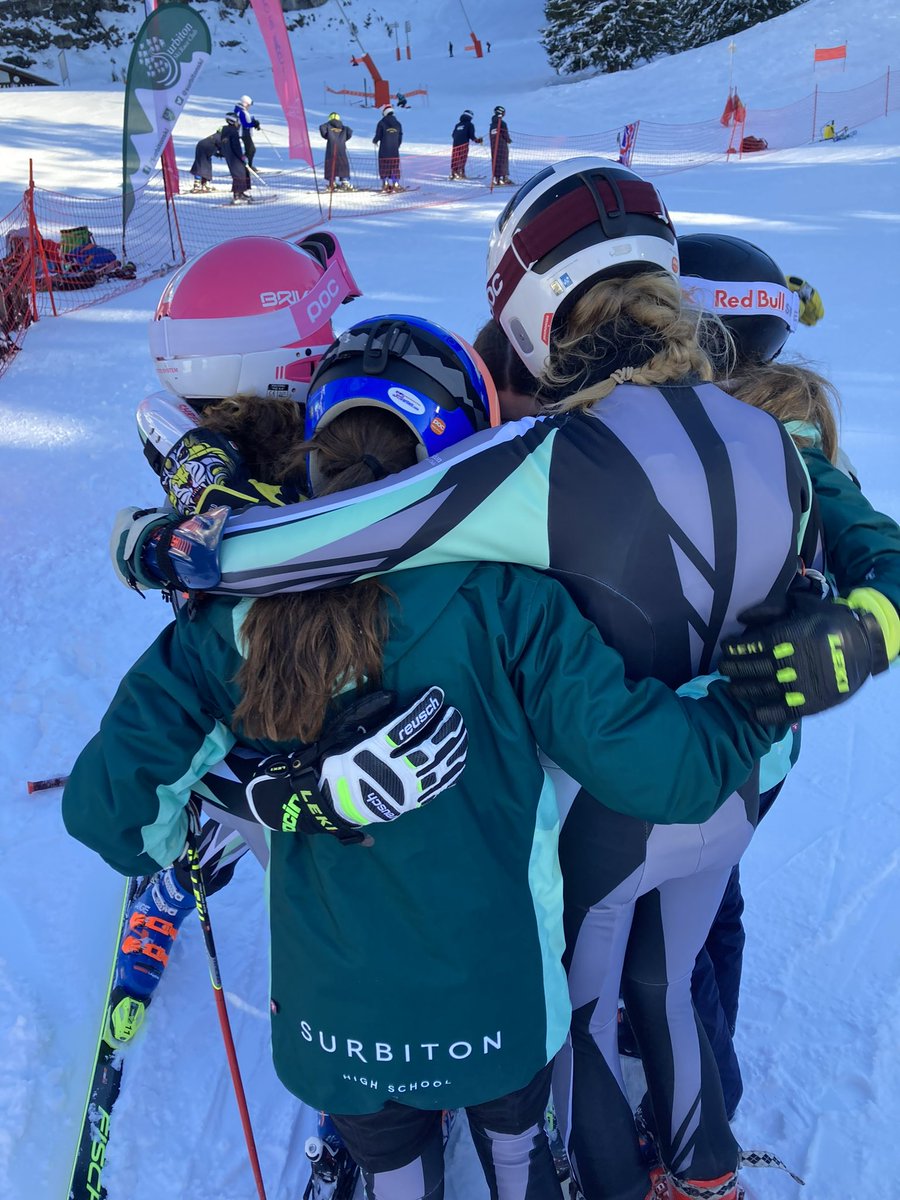 Surbiton Ski Racing tweet media