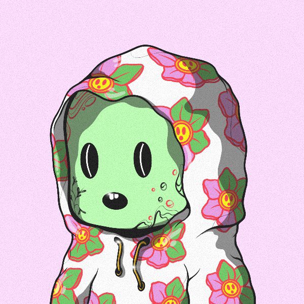 oddorcs's tweet photo. @Pom2089 x @oddorcs 

4x 1/1 Rift Orcs 🌀
2x Odd Shop streetwear pieces 🧶

We worked with a community member turned close friend to create a story then bring that story to life with streetwear 🤝🌸

2023 is gonna be an Odd year 👀 https://t.co/BAVIwpi9mc