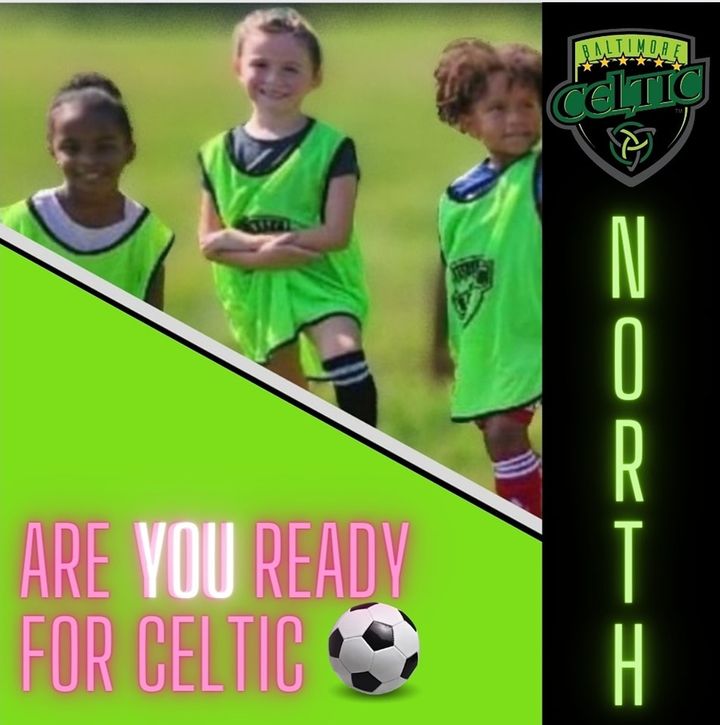 Baltimore Celtic Soccer Club tweet media